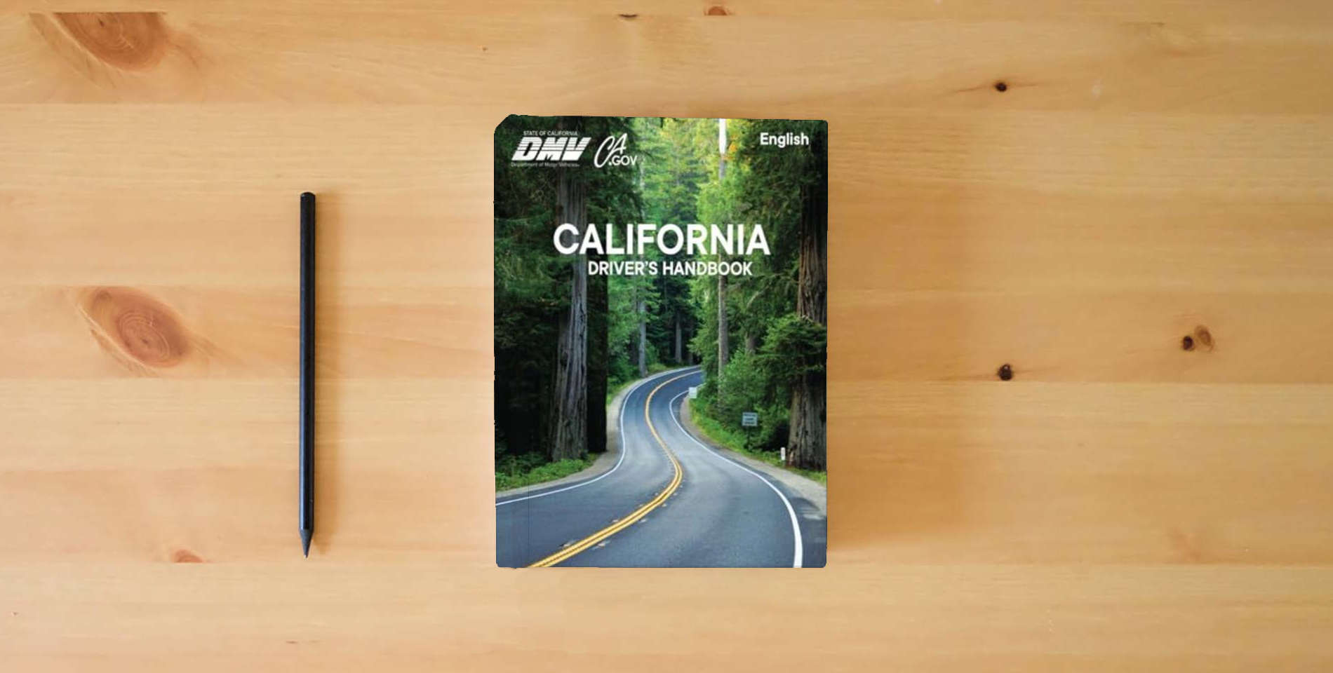 Book California Driver’s Handbook: Updated, Original And Unabridged DMV ...