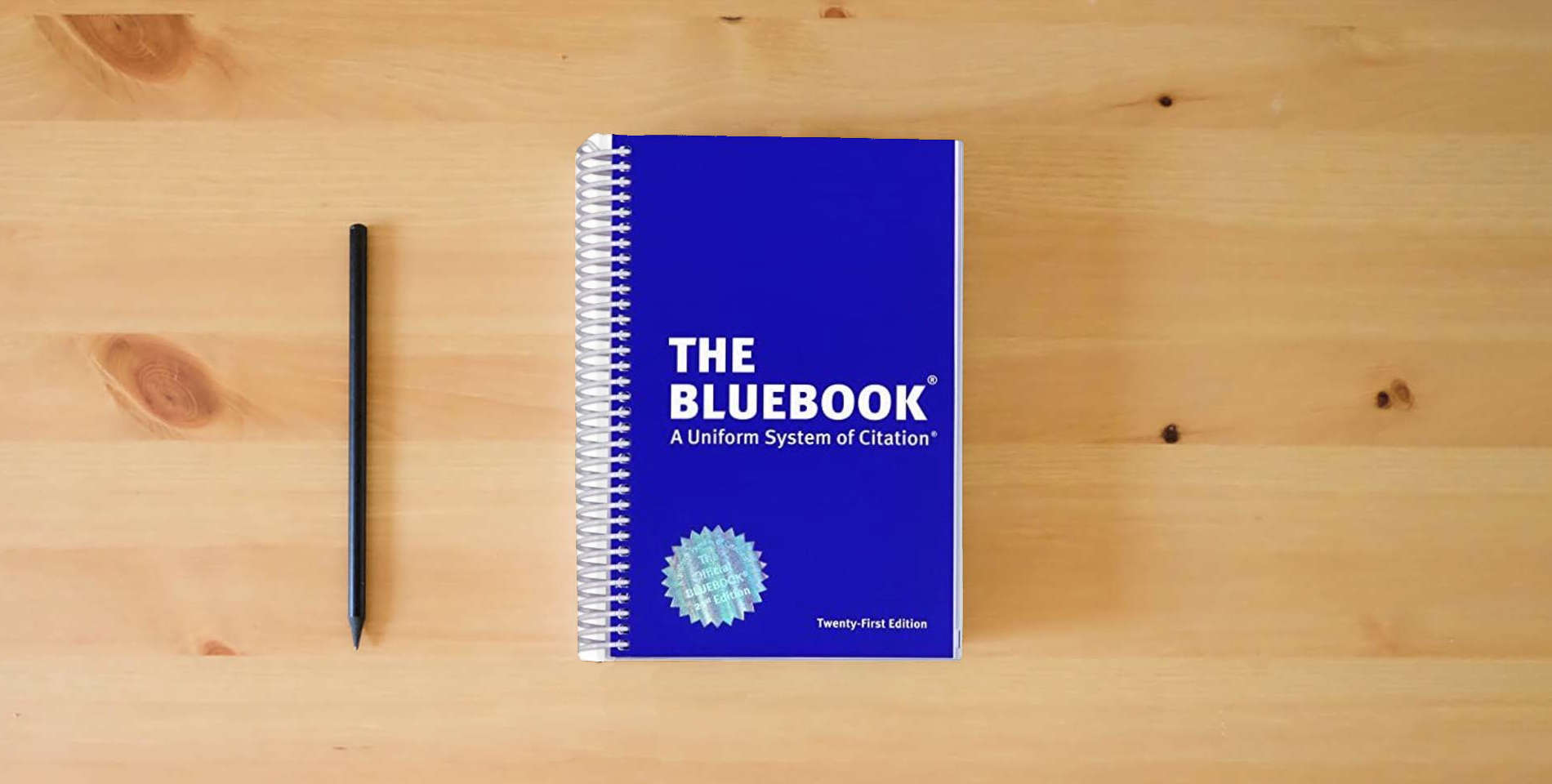 Book The Bluebook: A Uniform System Of Citation → Download And Print ...