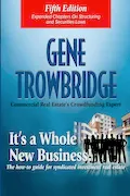 It's a Whole New Business, Fifth Edition: The How-To Guide of Syndicated Investment Real Estate Book Cover: It's a Whole New Business, Fifth Edition: The How-To Guide of Syndicated Investment Real Estate
