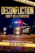 Deconfliction: Don't Be a Statistic Book Cover: Deconfliction: Don't Be a Statistic
