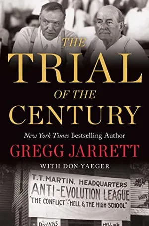 Book Cover: The Trial of the Century