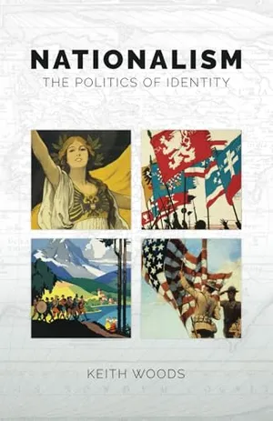 Book Cover: Nationalism: The Politics of Identity